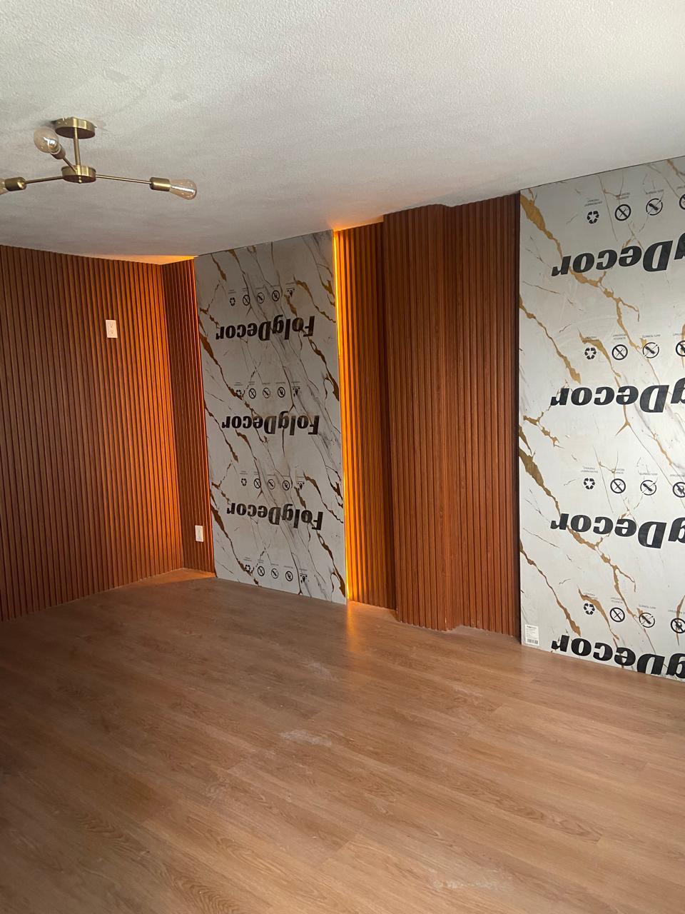 Sala amplia disponible en CONECTA